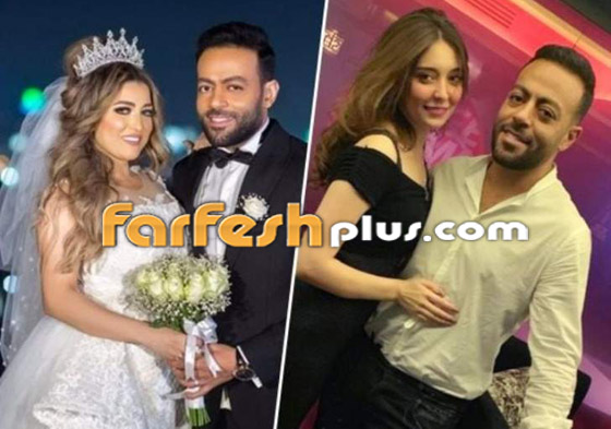 زوجة تامر عاشور تطلب الطلاق: الزواج من المشاهير لعنة! صورة رقم 8