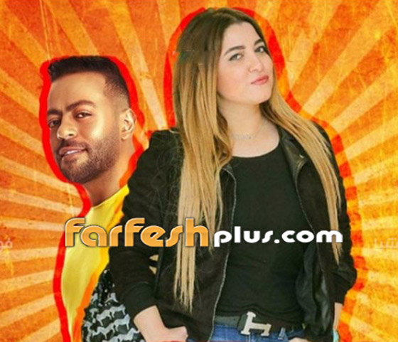 زوجة تامر عاشور تطلب الطلاق: الزواج من المشاهير لعنة! صورة رقم 14