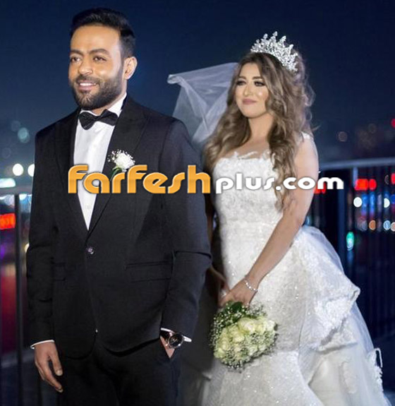 زوجة تامر عاشور تطلب الطلاق: الزواج من المشاهير لعنة! صورة رقم 16