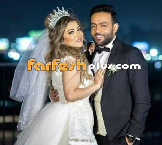 زوجة تامر عاشور تطلب الطلاق: الزواج من المشاهير لعنة! صورة رقم 17