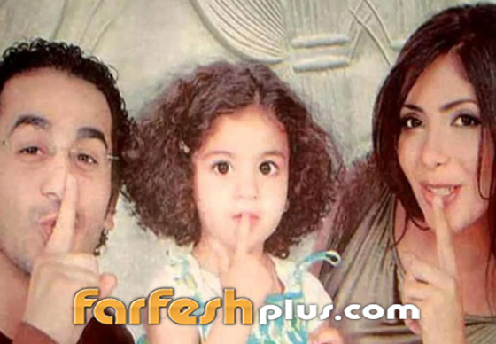 في عيد ميلادهما: أجمل اللقطات العائلية الدافئة لمنى زكي وأحمد حلمي صورة رقم 8