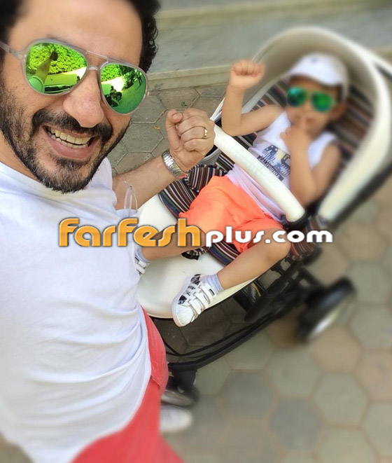 فيديو: لماذا قامت منى زكي بتهديد أحمد حلمي بالسكين؟ إليكم كلمة السر! صورة رقم 13