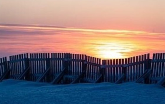 فيديو لآخر غروب.. الشمس تغيب عن مدينة ولن تعود قبل 66 يوما! صورة رقم 6