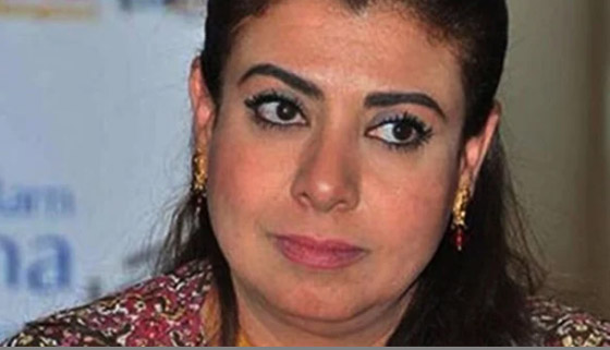 هذه الطفلة أصبحت نجمة مصرية كبيرة.. خمنوا من هي؟ صورة رقم 5
