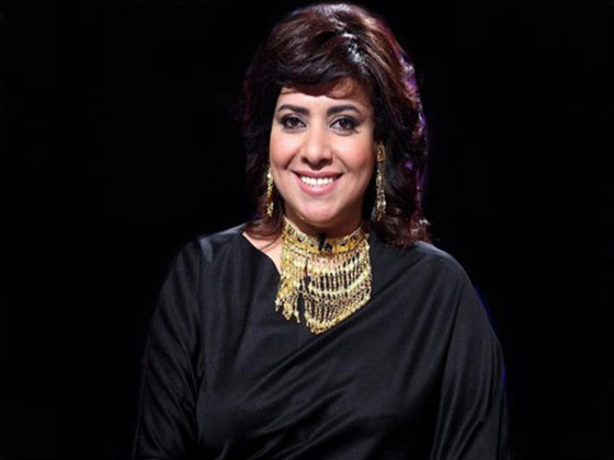 هذه الطفلة أصبحت نجمة مصرية كبيرة.. خمنوا من هي؟ صورة رقم 6