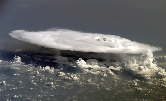 بروق كتاتمبو.. تعرفوا إلى الظاهرة الطبيعية العجيبة والنادرة جدا! صورة رقم 10