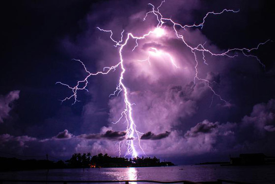 بروق كتاتمبو.. تعرفوا إلى الظاهرة الطبيعية العجيبة والنادرة جدا! صورة رقم 5