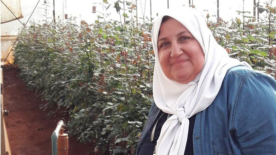 11 امرأة عربية في قائمة بي بي سي لأكثر النساء إلهاما في عام 2020 صورة رقم 2