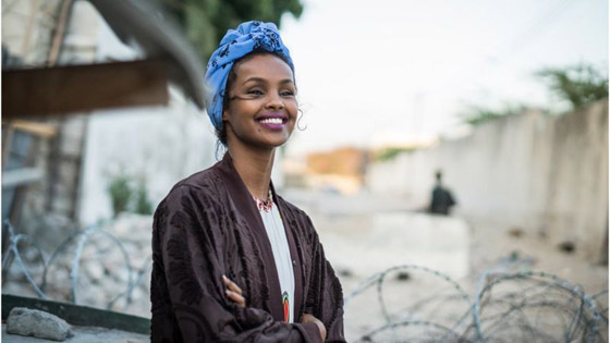 11 امرأة عربية في قائمة بي بي سي لأكثر النساء إلهاما في عام 2020 صورة رقم 5