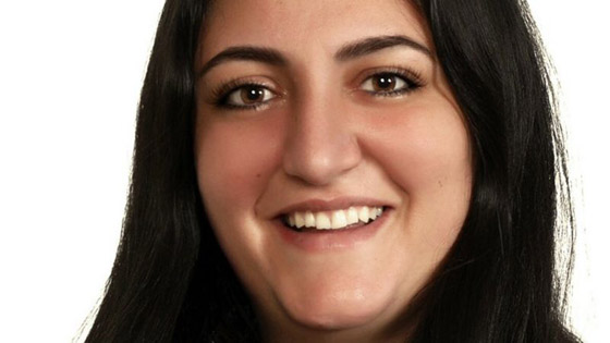 11 امرأة عربية في قائمة بي بي سي لأكثر النساء إلهاما في عام 2020 صورة رقم 6