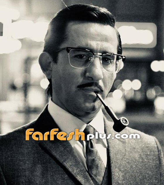 الفنان المصري أحمد حلمي: نجا من ورم خبيث وحقق أكثر من 20 مليون دولار‎ صورة رقم 9
