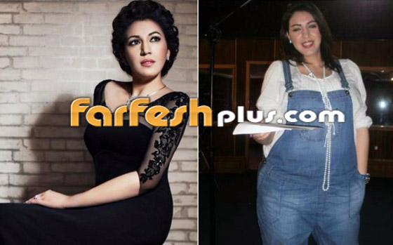 صور نجمات عربيات استعدن رشاقتهن بنجاح بعد الولادة خلال أقل من شهر صورة رقم 3