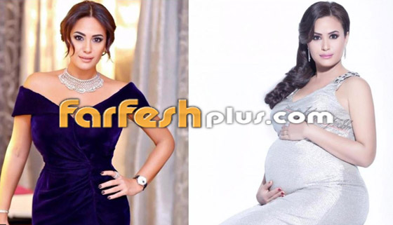 صور نجمات عربيات استعدن رشاقتهن بنجاح بعد الولادة خلال أقل من شهر صورة رقم 5