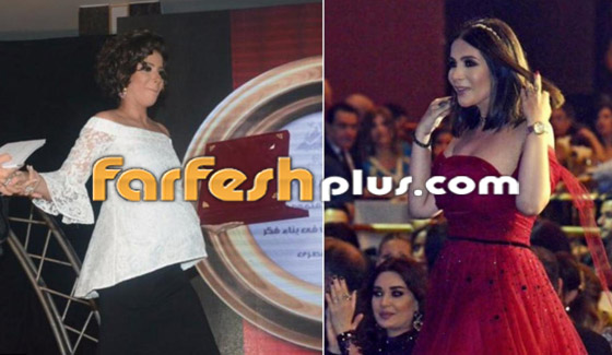 صور نجمات عربيات استعدن رشاقتهن بنجاح بعد الولادة خلال أقل من شهر صورة رقم 6