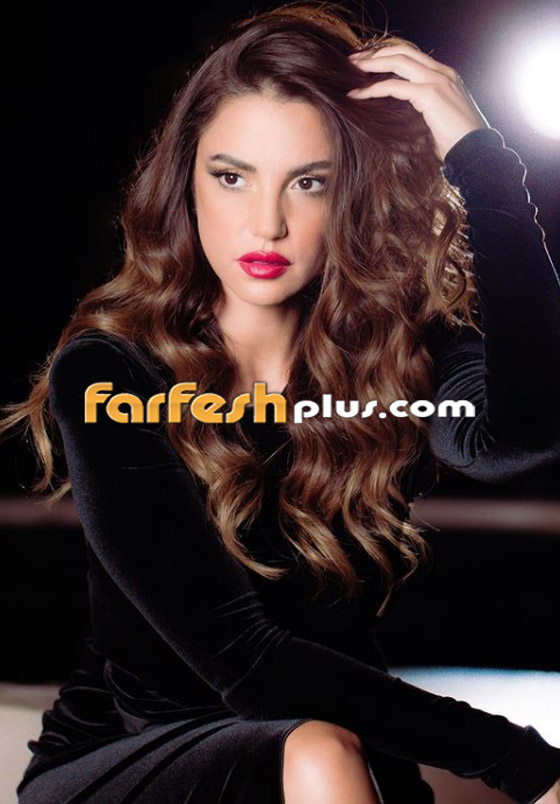 الفنانة التونسية درة ترد على متابع وصفها بالزوجة الثانية: اشتغل عنفسك! صورة رقم 10