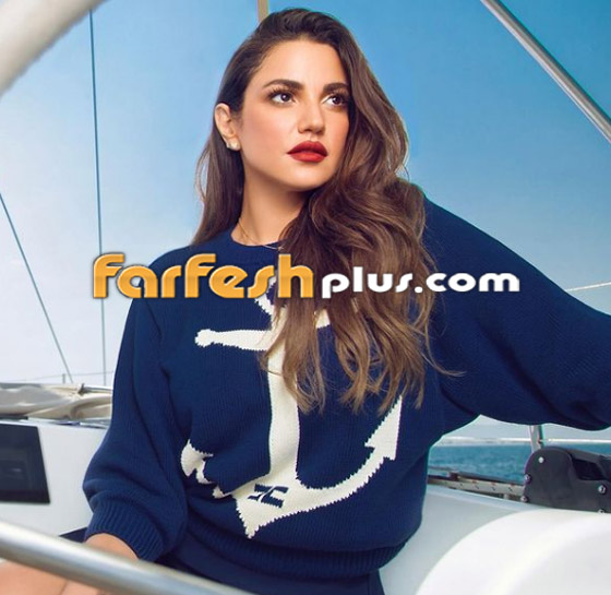 الفنانة التونسية درة ترد على متابع وصفها بالزوجة الثانية: اشتغل عنفسك! صورة رقم 11