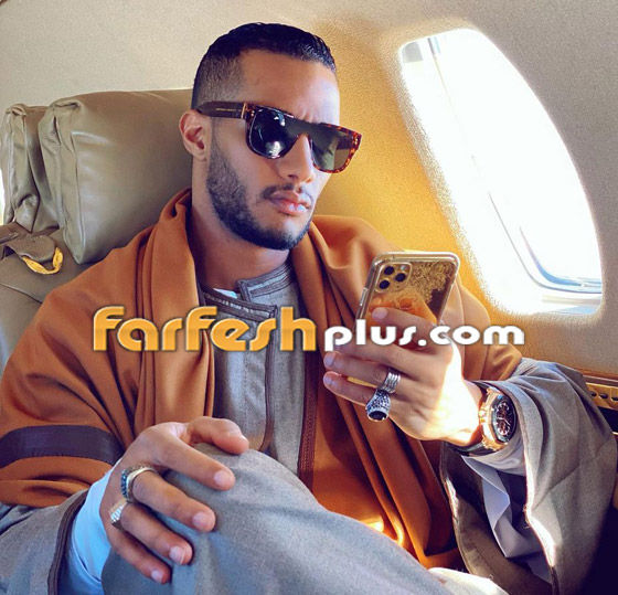 محمد رمضان يخرج عن صمته ويرد على منتقديه وشقيقته إيمان تدعمه صورة رقم 6