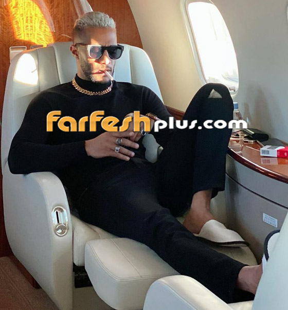 محمد رمضان يخرج عن صمته ويرد على منتقديه وشقيقته إيمان تدعمه صورة رقم 8