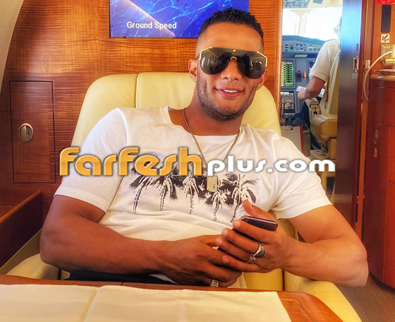 محمد رمضان يخرج عن صمته ويرد على منتقديه وشقيقته إيمان تدعمه صورة رقم 12