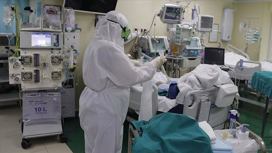 نحو 61 مليون إصابة بكورونا وأكثر من مليون و430 ألف وفاة في العالم صورة رقم 3