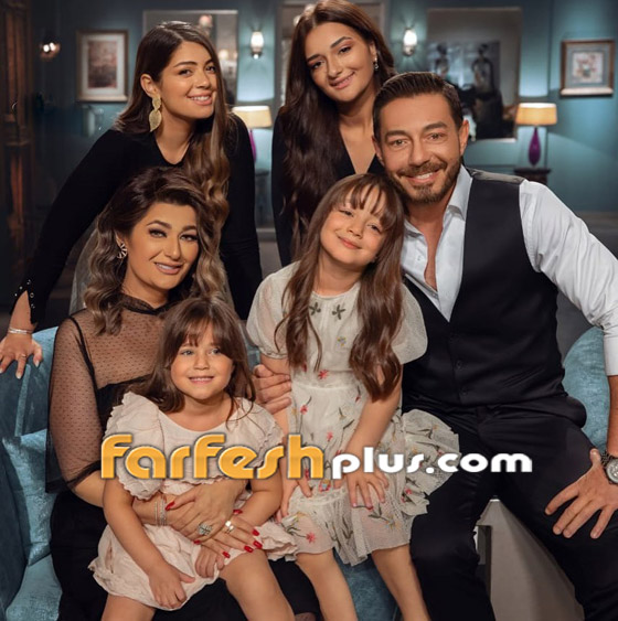 فيديو طريف: كيف يتعامل أحمد زاهر وبناته مع شروط زوجته في رمضان؟ صورة رقم 2