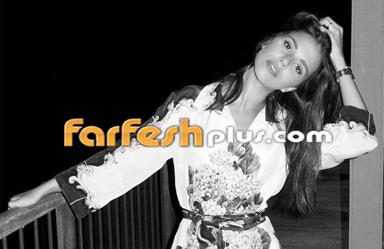 لارا إسكندر تفاجئ جمهورها بمولودتها الأولى.. أخفت حملها لهذا السبب! صورة رقم 12