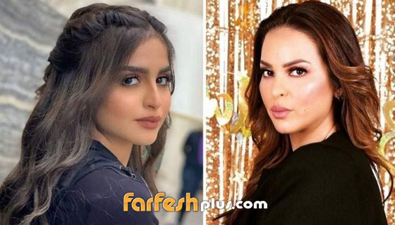 شاهد .. والدة حلا الترك تهدد : ” العين بالعين والسن بالسن علي وعلى أعدائي “ صورة رقم 6
