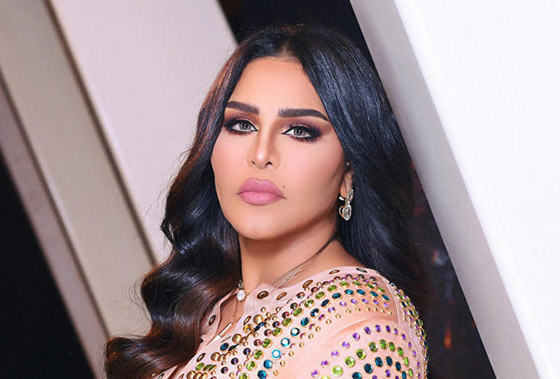 أحلام بعد الانتهاء من ألبومها الجديد: غنيت لشخص من جمهوري فهم صوتي وأبعاده صورة رقم 3