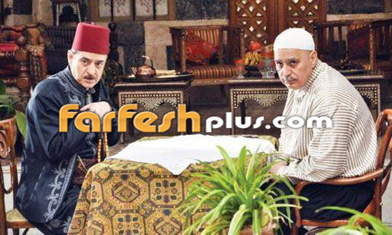 صورة نادرة تجمع بسام كوسا وعباس النوري منذ 40 عاما.. لن تتعرفوا عليهما! صورة رقم 2