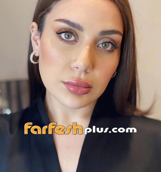 زينب فياض تغازل والدتها هيفاء وهبي وترد على إمكانية التصالح معها! صورة رقم 5