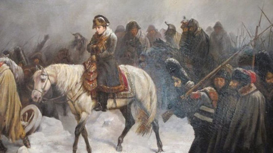 حين هاجم نابليون روسيا.. وخسر جيشه ورفضته امرأتان صورة رقم 5