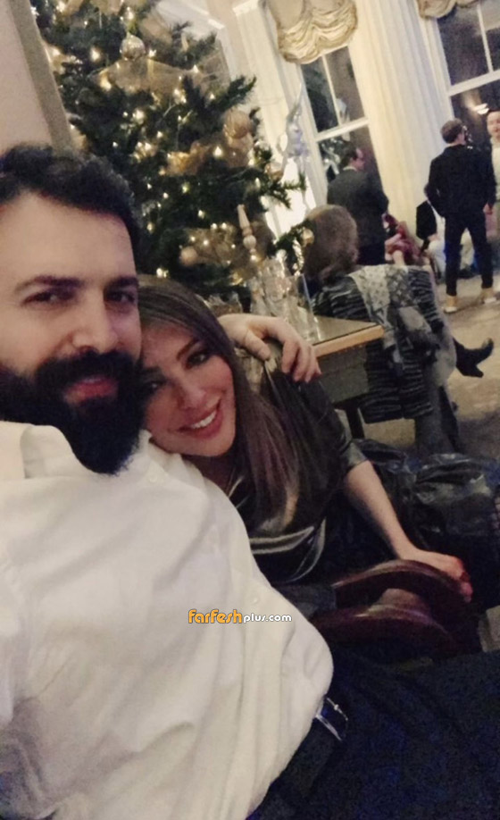 طلاق تيم حسن ووفاء الكيلاني من أجل 100 ألف دولار صورة رقم 4