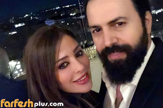 طلاق تيم حسن ووفاء الكيلاني من أجل 100 ألف دولار صورة رقم 2