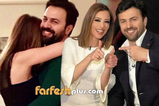 طلاق تيم حسن ووفاء الكيلاني من أجل 100 ألف دولار صورة رقم 7