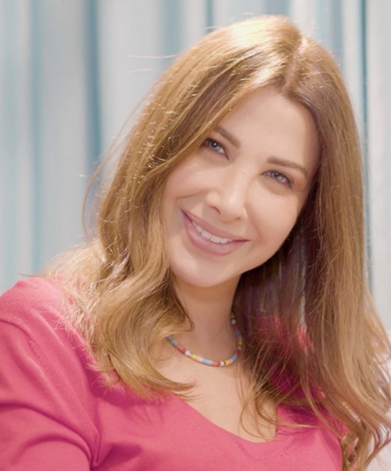 نانسي عجرم تثير التكهنات بعد ظهورها بوجه منتفخ! صورة رقم 1