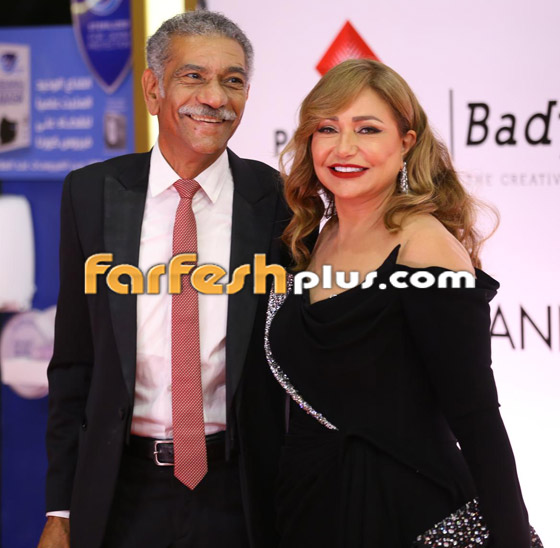 أجمل مجوهرات النجمات في افتتاح مهرجان القاهرة: ألماس وأحجار ملونة صورة رقم 22