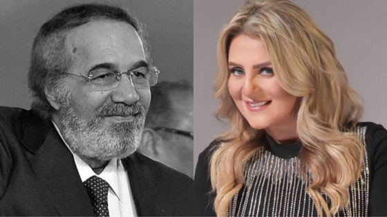 بسبب عدم تكريم والدها .. رانيا محمود ياسين تعلق : ” ولا فارق معانا التكريم “ صورة رقم 5
