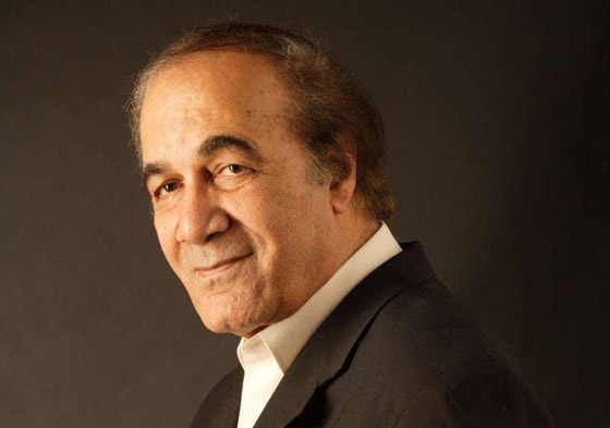 بسبب عدم تكريم والدها .. رانيا محمود ياسين تعلق : ” ولا فارق معانا التكريم “ صورة رقم 2