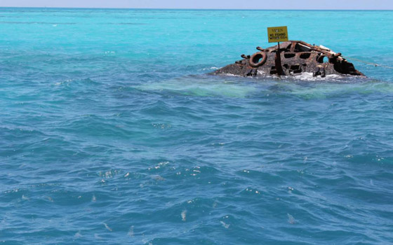 تعرفوا على أغرب ظواهر مثلث برمودا التي تثير الدهشة! صورة رقم 4 تعرفوا على أغرب ظواهر مثلث برمودا التي تثير الدهشة! صورة رقم 4