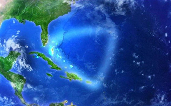 تعرفوا على أغرب ظواهر مثلث برمودا التي تثير الدهشة! صورة رقم 6 تعرفوا على أغرب ظواهر مثلث برمودا التي تثير الدهشة! صورة رقم 6