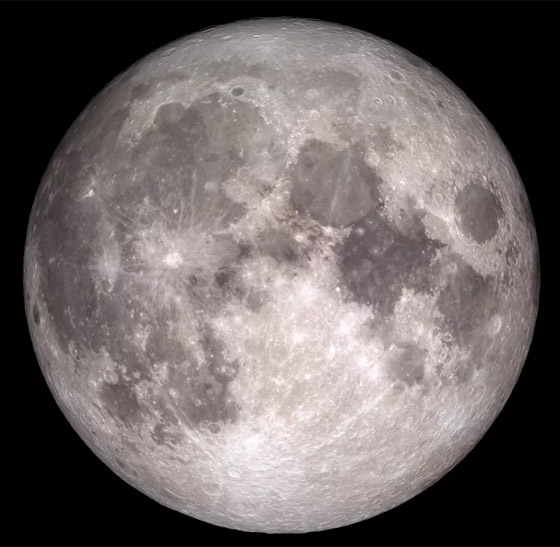 وكالة الفضاء ناسا تشتري تربة قمرية بسعر لا يصدق! صورة رقم 6 وكالة الفضاء ناسا تشتري تربة قمرية بسعر لا يصدق! صورة رقم 6