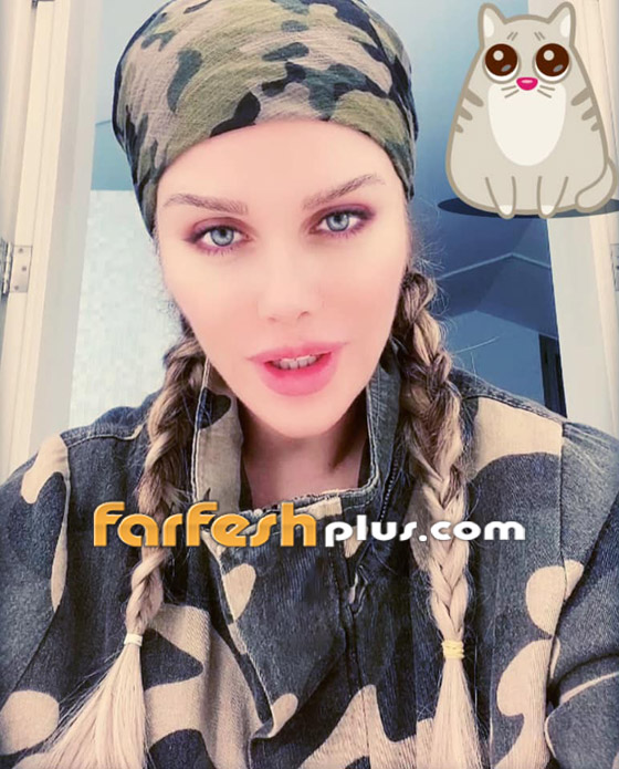 نيكول سابا تهاجم فنانين (بعيشوها بالطول وبالعرض): اشتغلوا عالسكت! صورة رقم 4