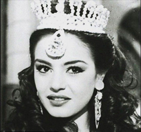شريهان ملكة الاستعراض وأيقونة الموضة صورة رقم 3
