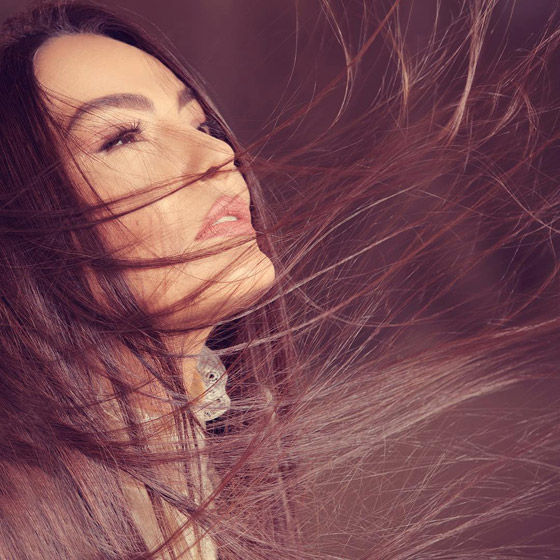 شريهان ملكة الاستعراض وأيقونة الموضة صورة رقم 5