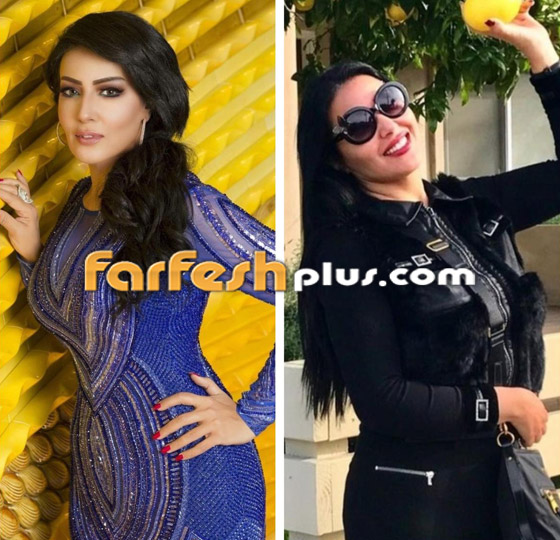 ملامح مشوهة ونحافة مبالغة: الفوتوشوب ورّط هؤلاء النجمات في 2020! صورة رقم 13