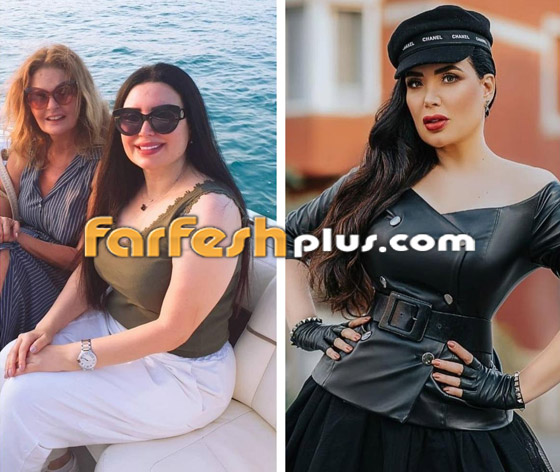 ملامح مشوهة ونحافة مبالغة: الفوتوشوب ورّط هؤلاء النجمات في 2020! صورة رقم 17