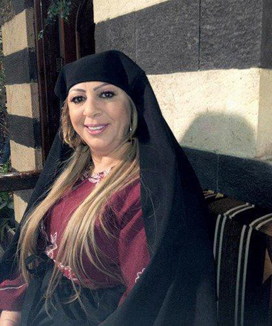 غاده بشور: لم أهاجم الحجاب.. واحترم جميع الأديان صورة رقم 3