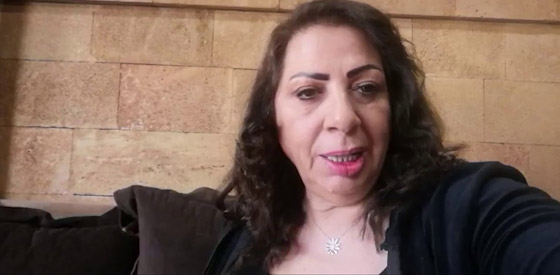 غاده بشور: لم أهاجم الحجاب.. واحترم جميع الأديان صورة رقم 4