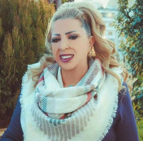 غاده بشور: لم أهاجم الحجاب.. واحترم جميع الأديان صورة رقم 8