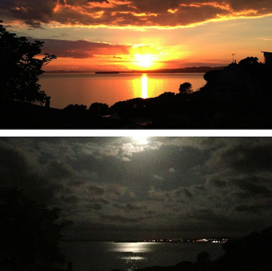 من أهم الظواهر الطبيعية: كيف يحدث الليل والنهار؟ صورة رقم 7